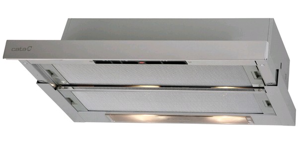 Campana CATA TF 5260 Inox