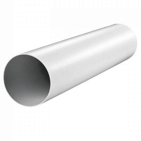 Tubo Redondo Ø120mm. Largo 1500mm. - Imagen 3