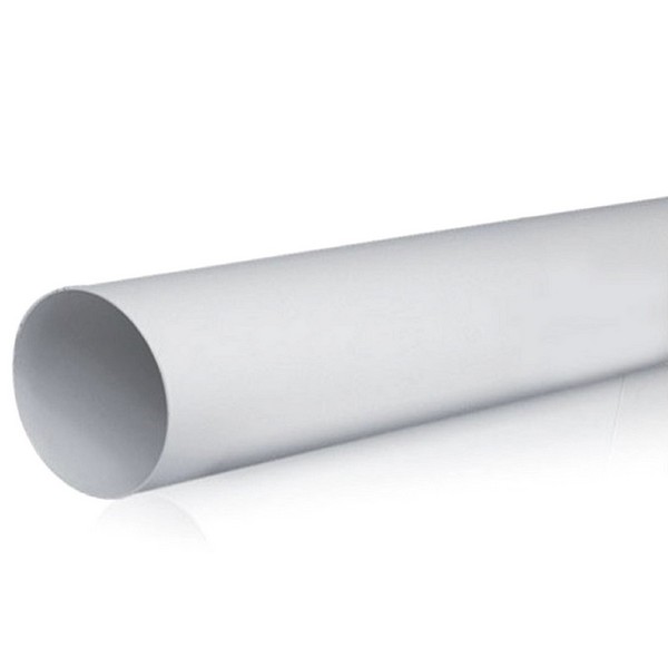 Tubo Redondo Ø150mm. Largo 1500mm - Imagen 4