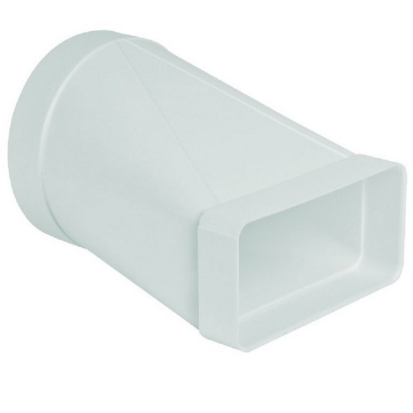 Empalme Mixto Ø100mm = 110x55mm. - Imagen 2