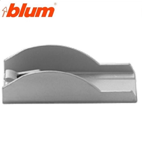 Blum Placa Cazoleta Bisagra CRISTALLO.