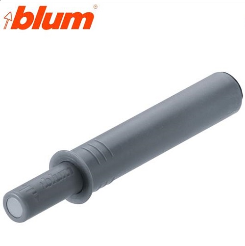 Blum TIP ON Corto Gris.