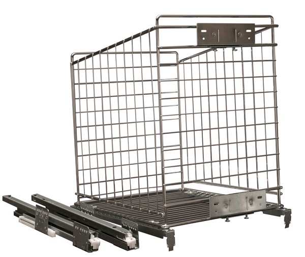 TOLVA DE ROPA EXTRAIBLE M-50