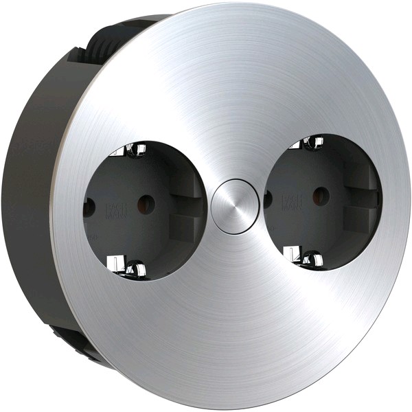 ENERGY BOX DUPLO IL600 INOX