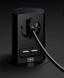 Energy box IL 612-NG  AUTOMATIC NEGRO