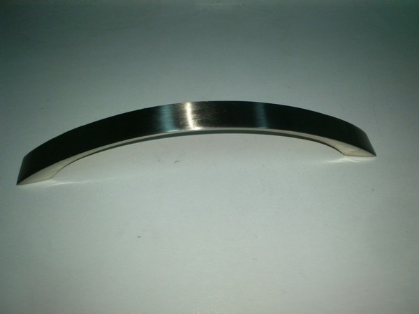 Asa mod.601 N.Satinado 160mm