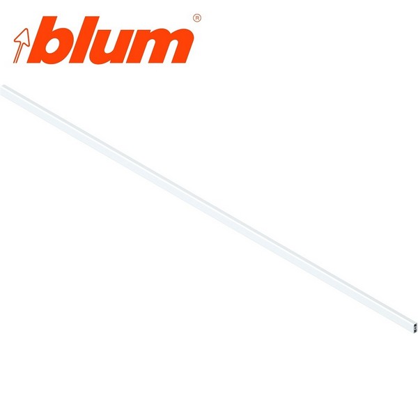 Blum Guardacuerpo Frontal Gaveta Interi.ANTARO Bla.L=1046mm.
