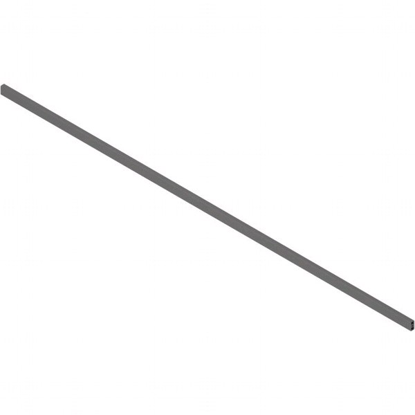 Blum Guardacuerpo Frontal Gaveta Int.ANTARO Gris Orión.L=1046mm.