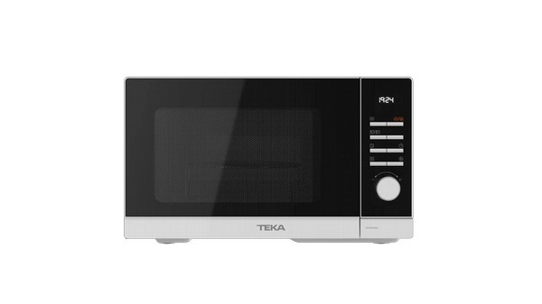 Microondas TEKA MWEFS25G 25L GRILL BLANCO