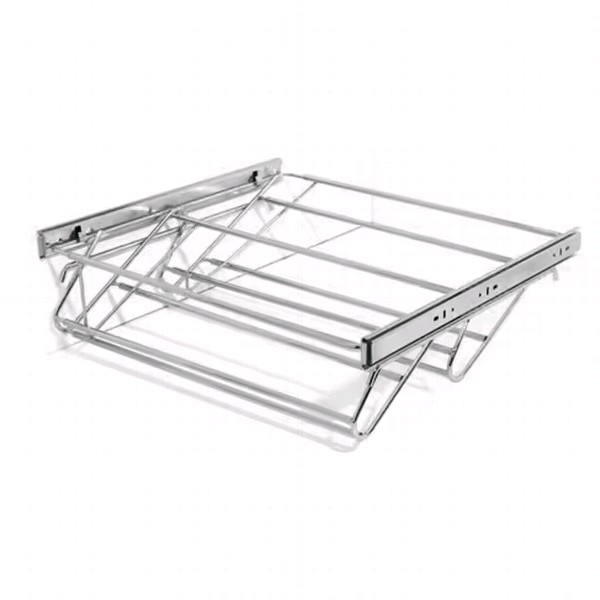 Zapatero C/frente 50/80 cromo