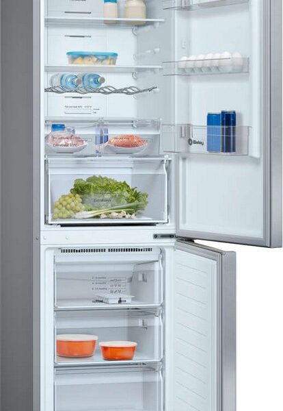 Combi BALAY 3KFE563XI 186 x 60 cm Inox