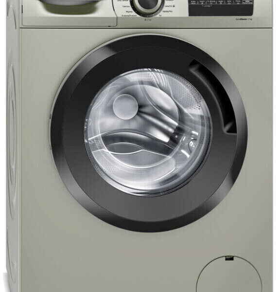 Lavadora BALAY 3TS973X 7 Kg 1200 rpm Inox