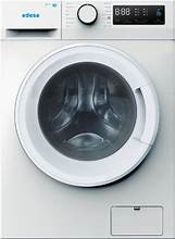 Lavadora EDESA EWF-1710 WH 10 kg 1500 rpm Blanca
